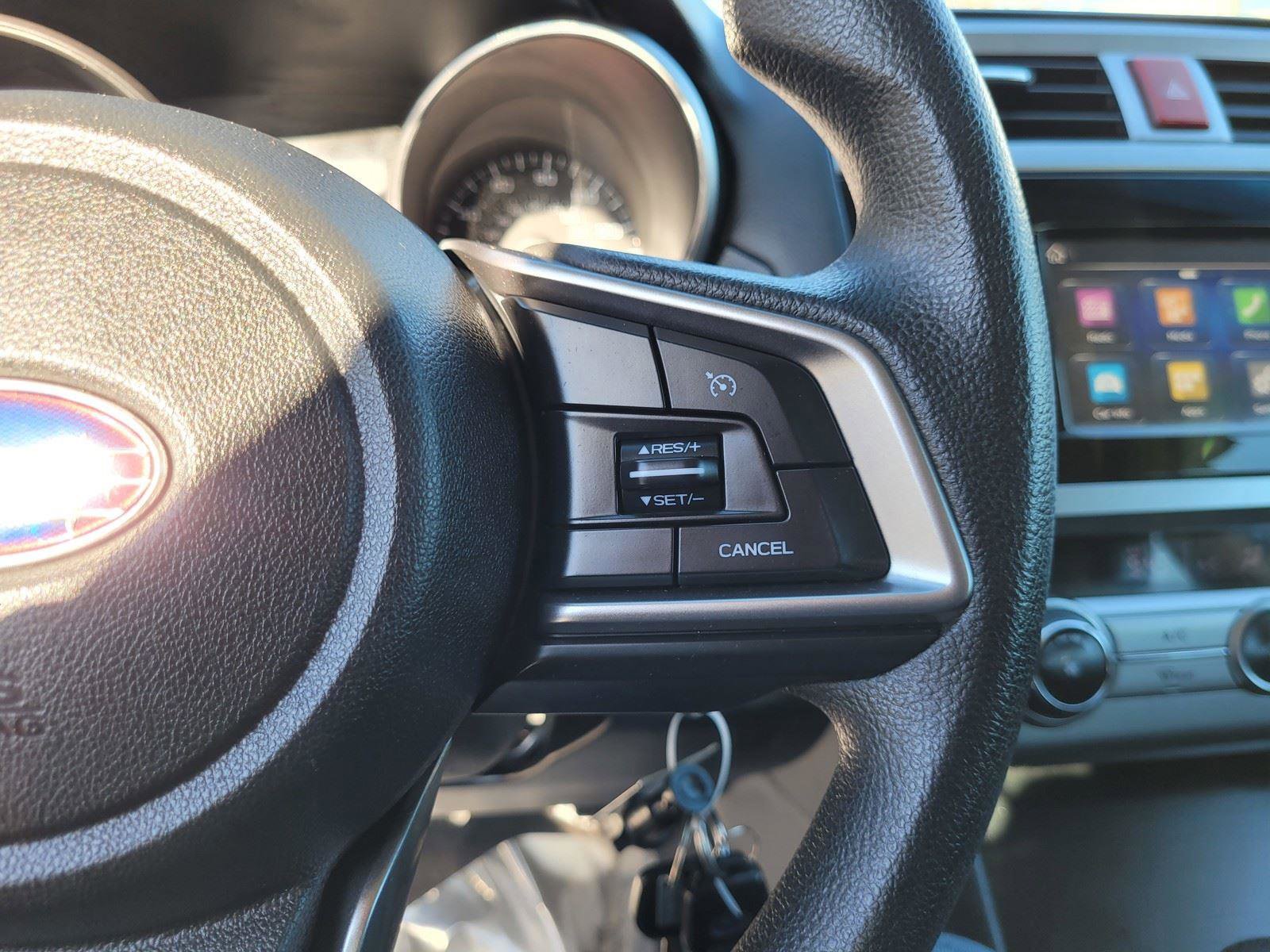 Used 2018 Subaru Outback 2.5i image 32