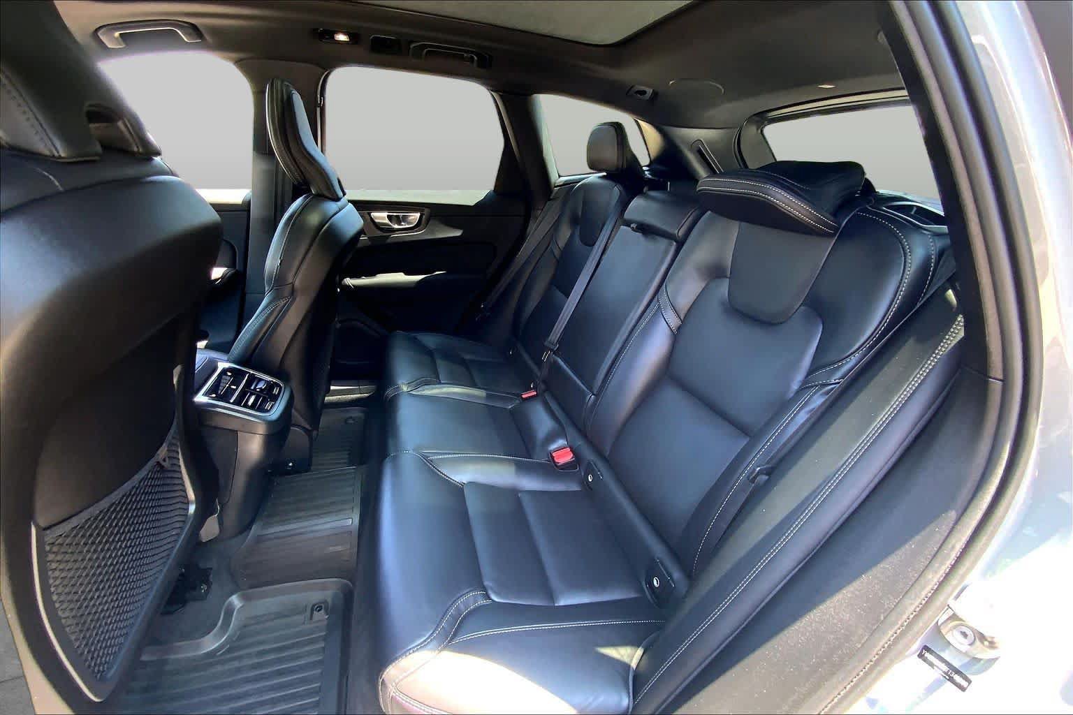 Used 2026 Volvo XC60 B5 Ultra w/ Protection Package Premier AWD/4WD image 20