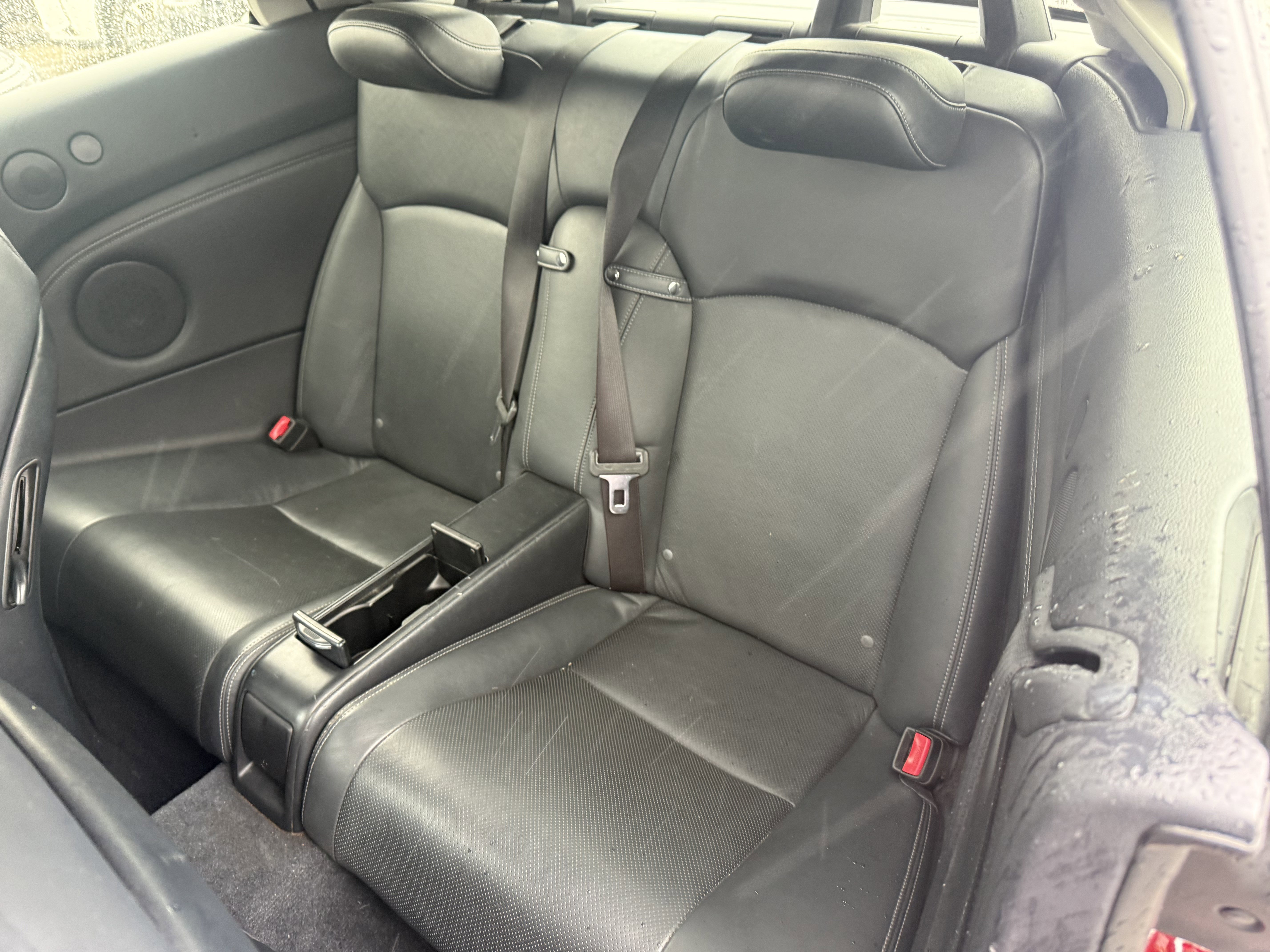 Used 2015 Lexus IS 250C w/ Navigation System Package image 16