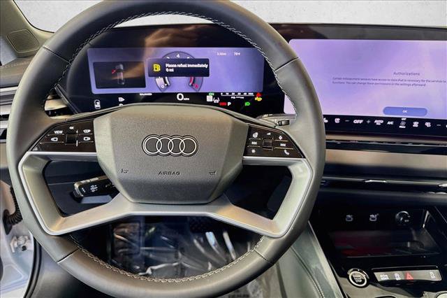 New 2026 Audi A6 Premium Plus AWD/4WD image 10