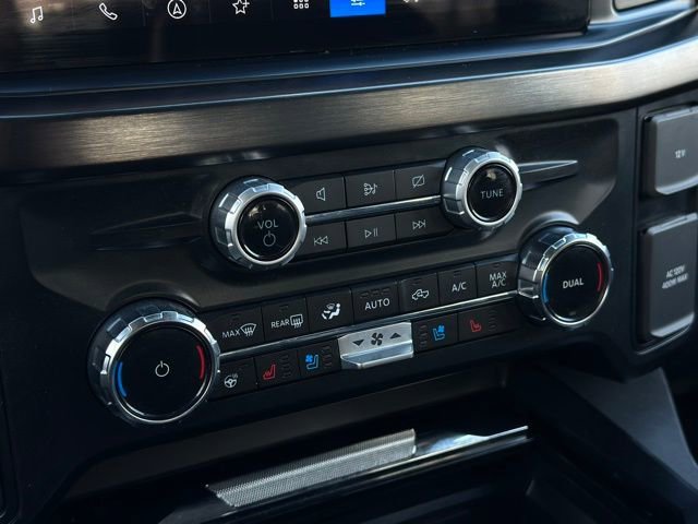 Used 2024 Ford F250 Lariat AWD/4WD image 14
