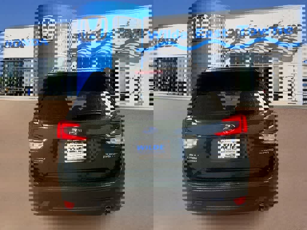Used 2024 Subaru Forester Limited image 7