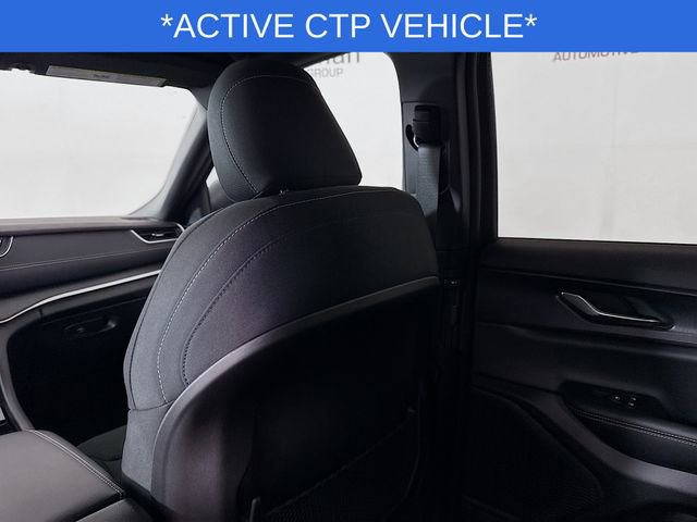 New 2025 Jeep Grand Cherokee L Laredo w/ Luxury Tech Group I image 23