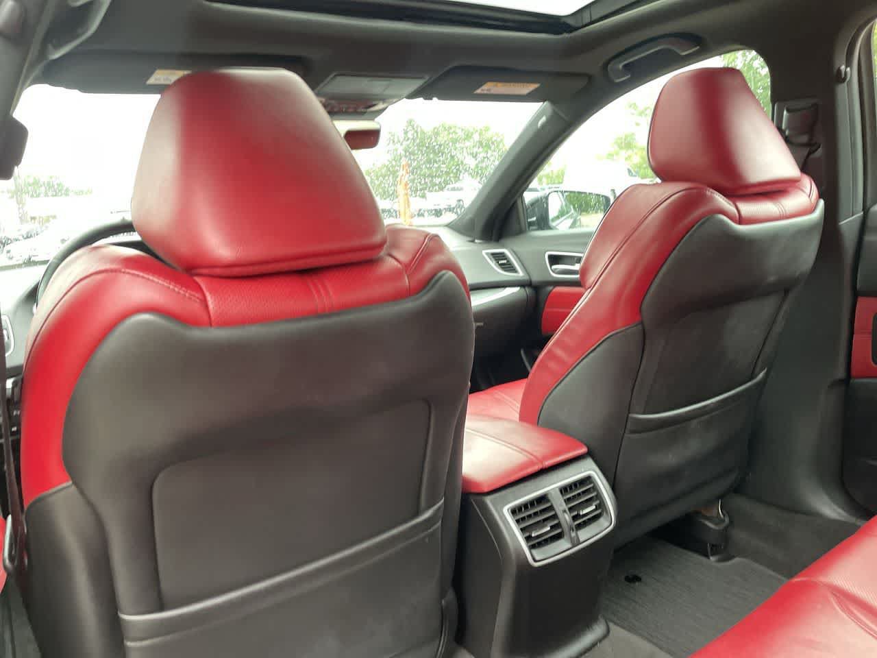 Used 2019 Acura TLX w/ Technology & A-SPEC Package FWD image 19