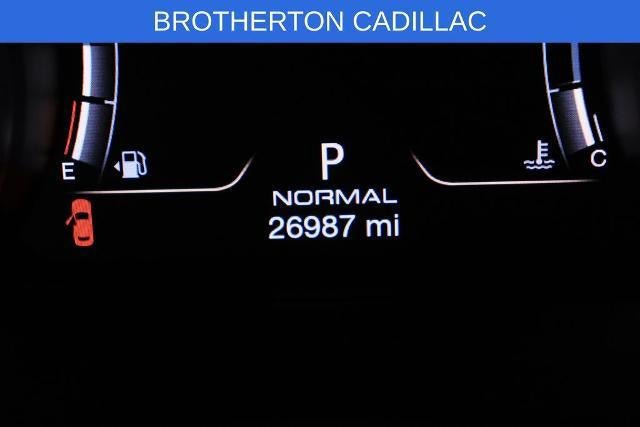 Used 2023 Maserati Levante F Tributo AWD/4WD image 17