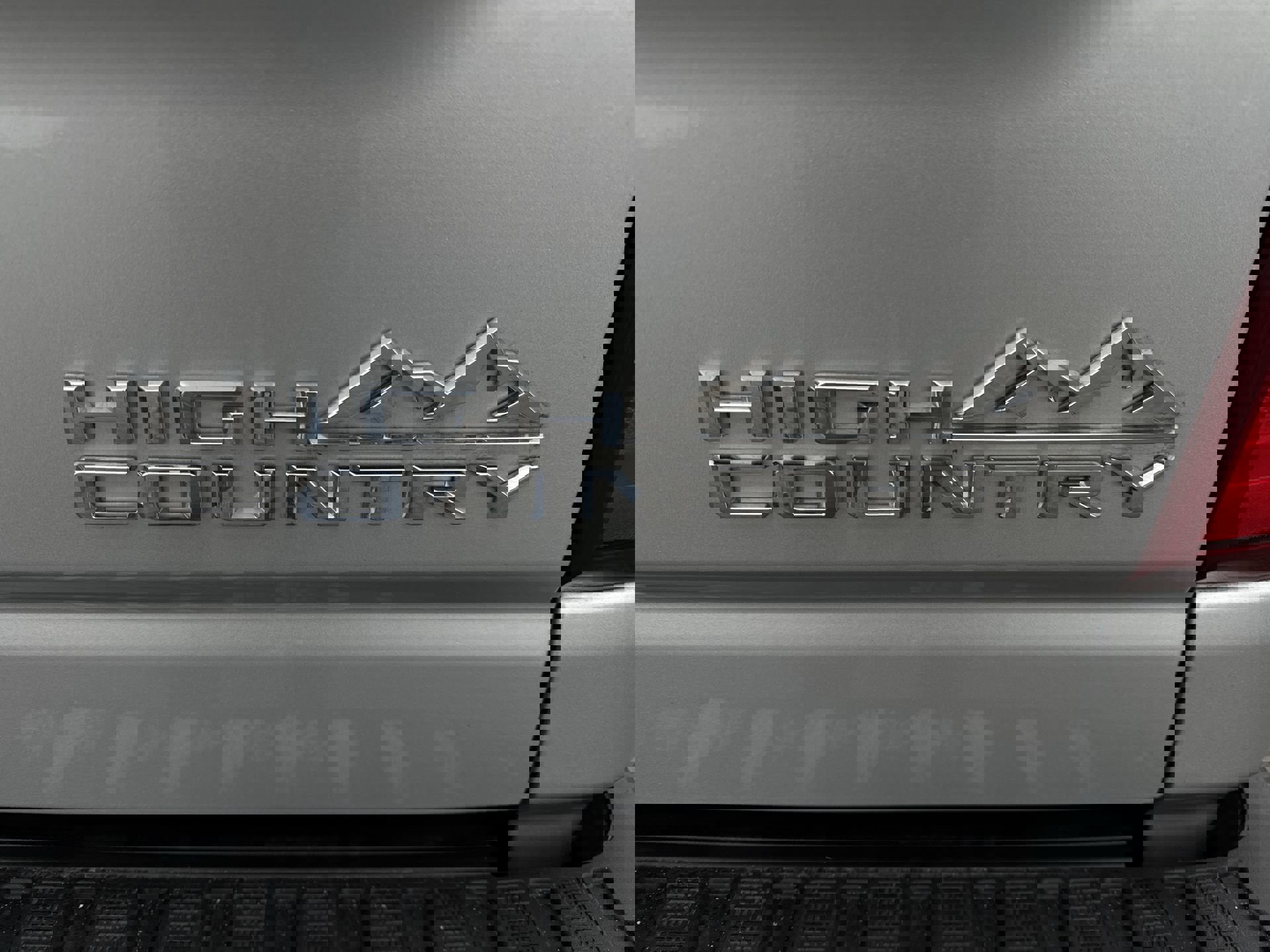 Certified 2022 Chevrolet Silverado 2500 High Country w/ Z71 Off-Road Package image 32