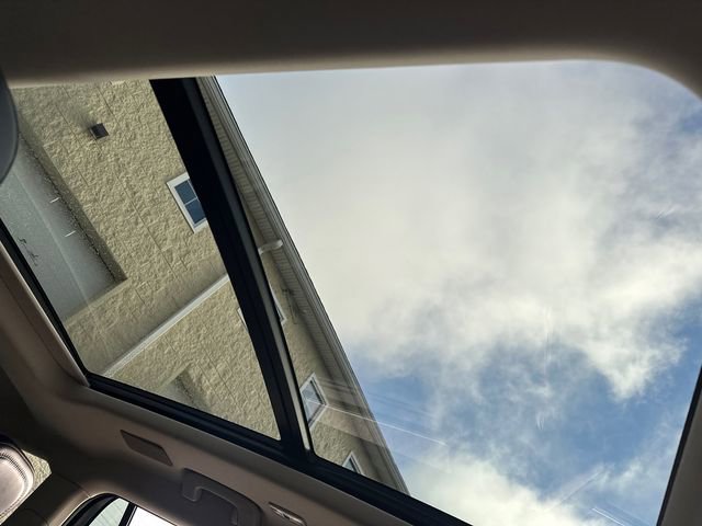 Used 2020 Lincoln Aviator Reserve w/ Equipment Group 202A image 17