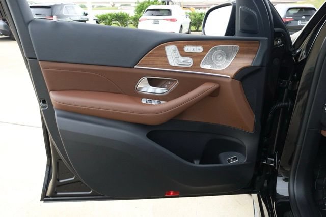 New 2026 Mercedes-Benz GLE 350 4MATIC image 25
