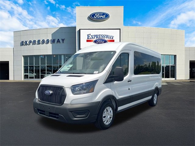 New 2025 Ford Transit 350 XL image 27