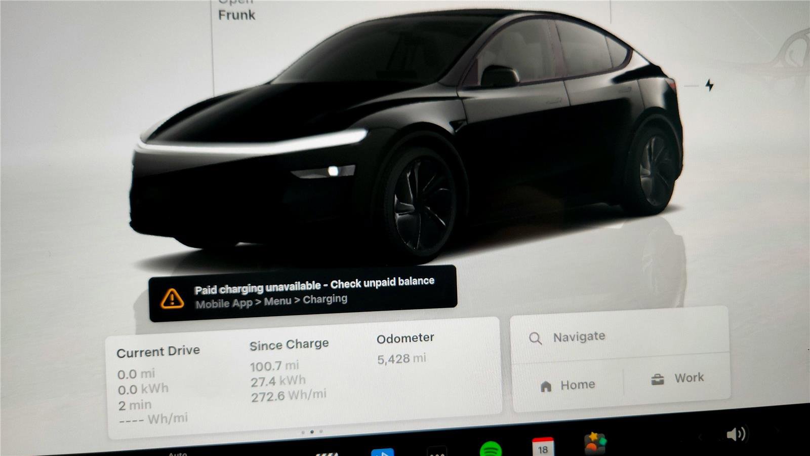 Used 2026 Tesla Model Y Long Range image 27