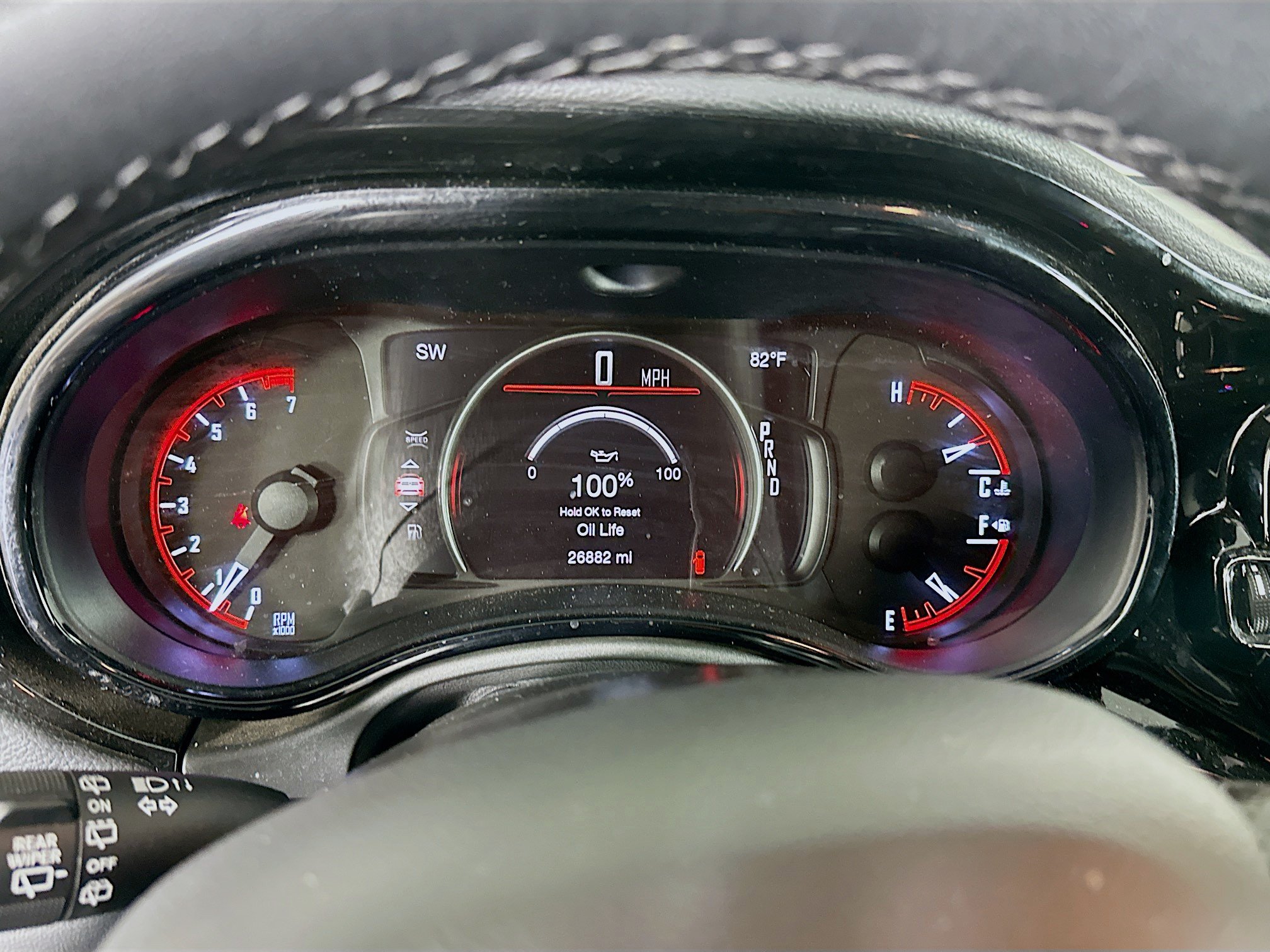Used 2026 Dodge Durango GT RWD image 19