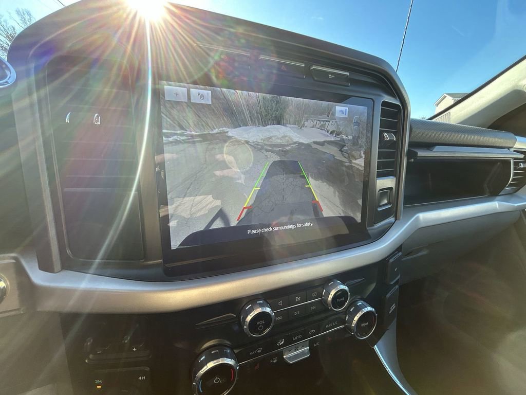 Used 2023 Ford F150 XLT w/ Equipment Group 302A High image 17