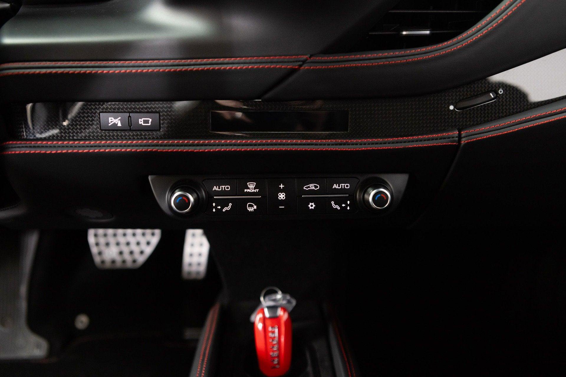 Certified 2020 Ferrari F8 Tributo image 80