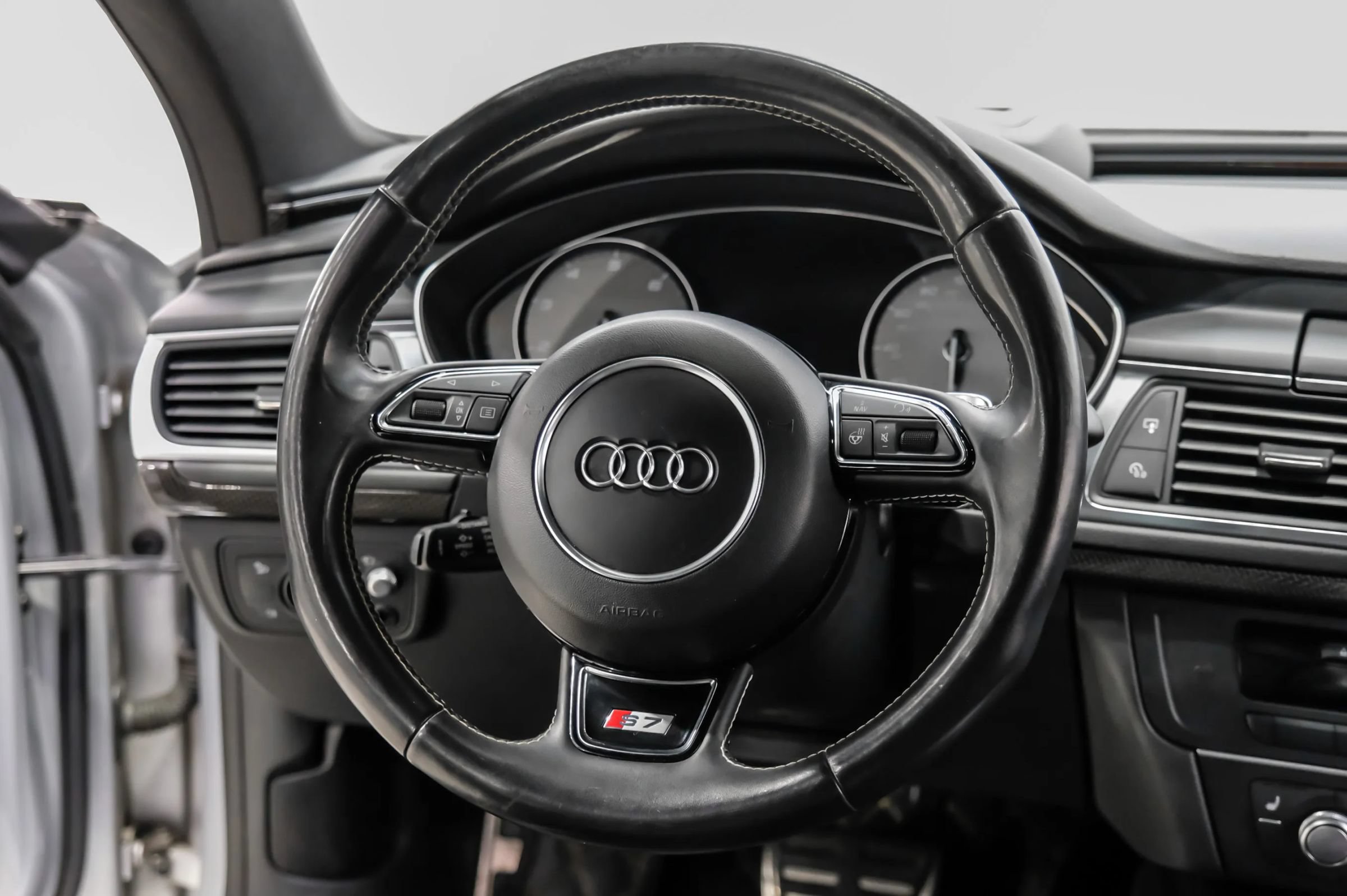 Used 2015 Audi S7 Prestige w/ Driver Assistance Package AWD/4WD image 18