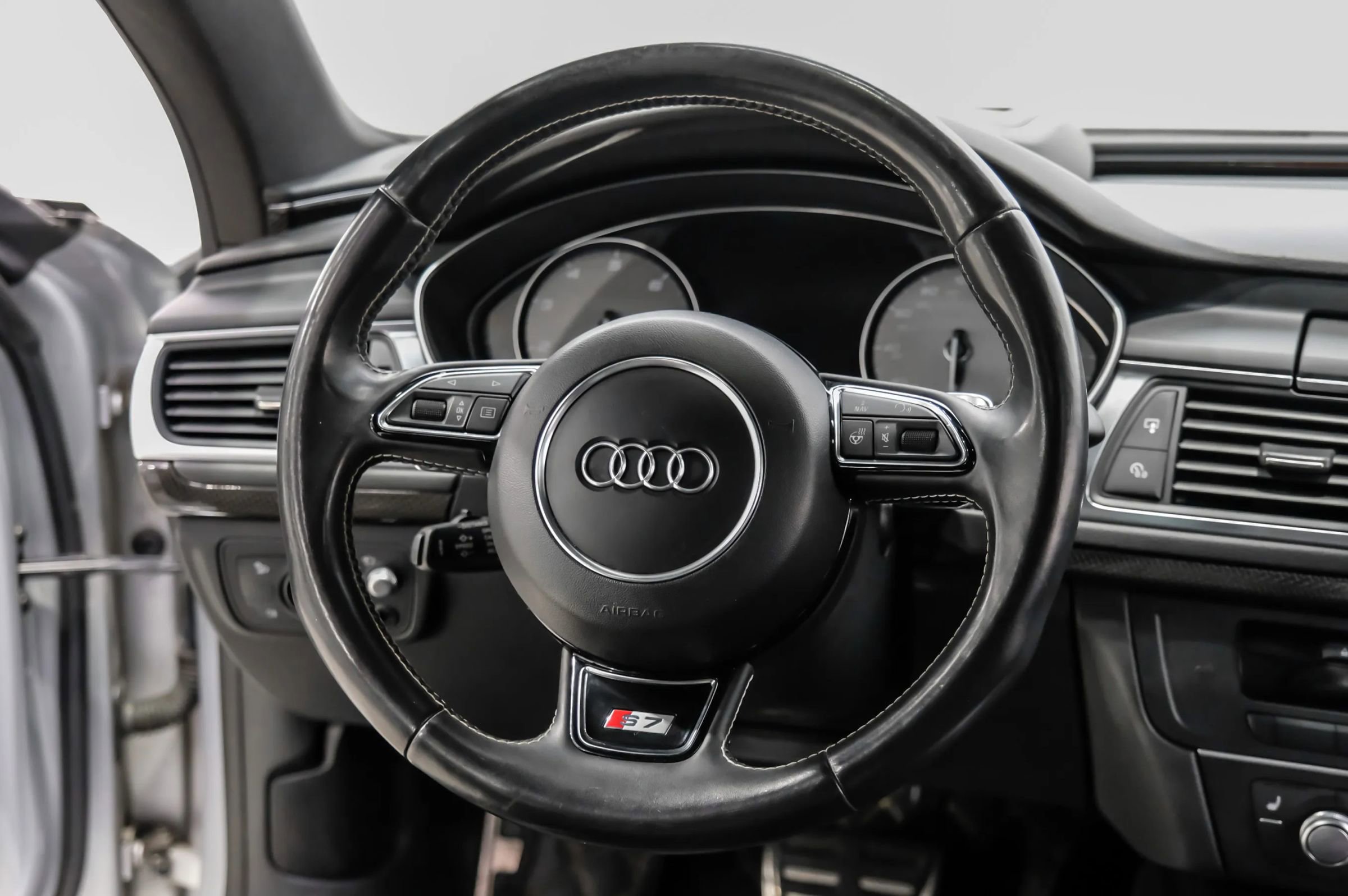 Used 2015 Audi S7 Prestige w/ Driver Assistance Package AWD/4WD image 18