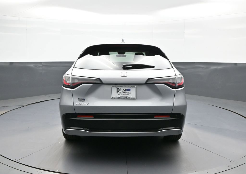 Certified 2024 Honda HR-V EX-L image 7