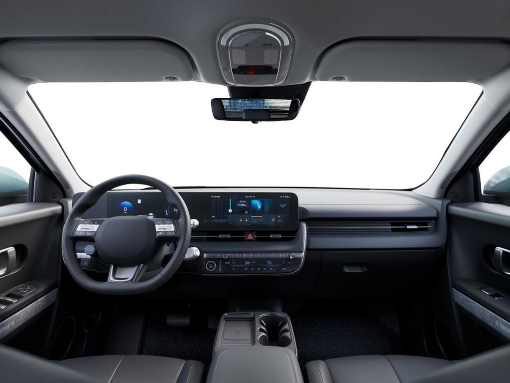 New 2026 Hyundai Ioniq 5 SEL image 9