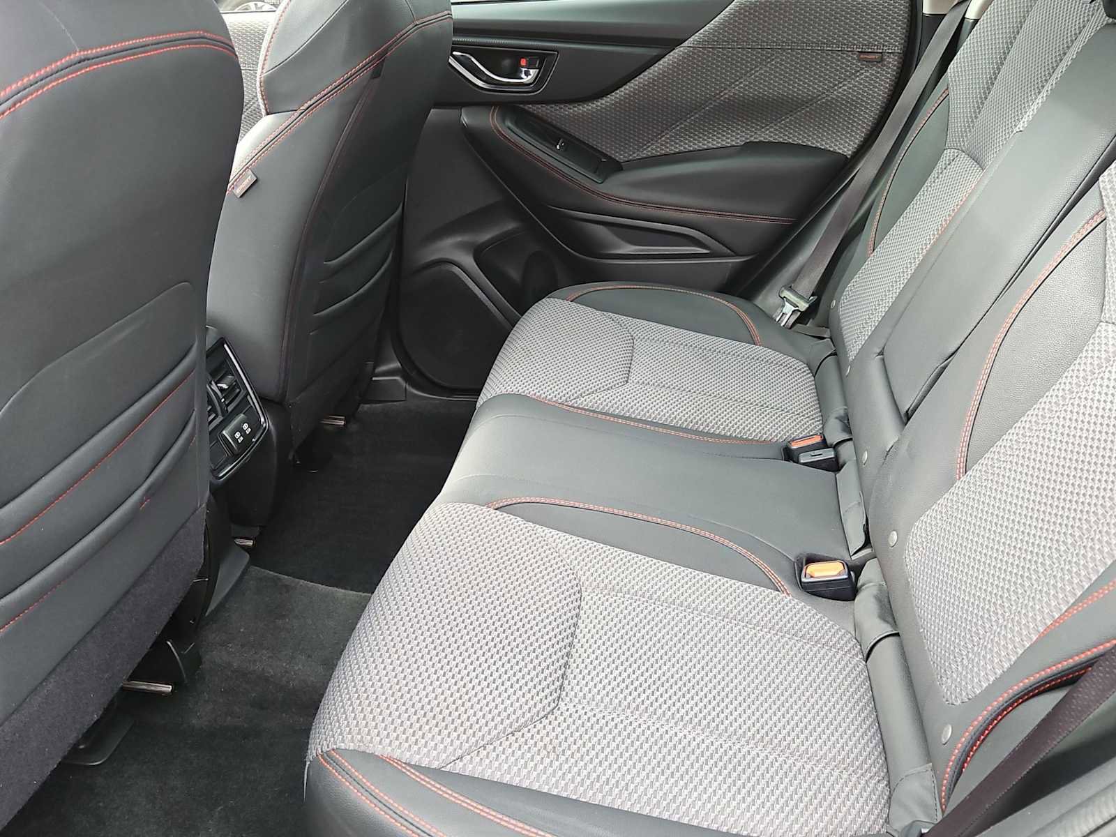 Certified 2023 Subaru Forester Sport image 21