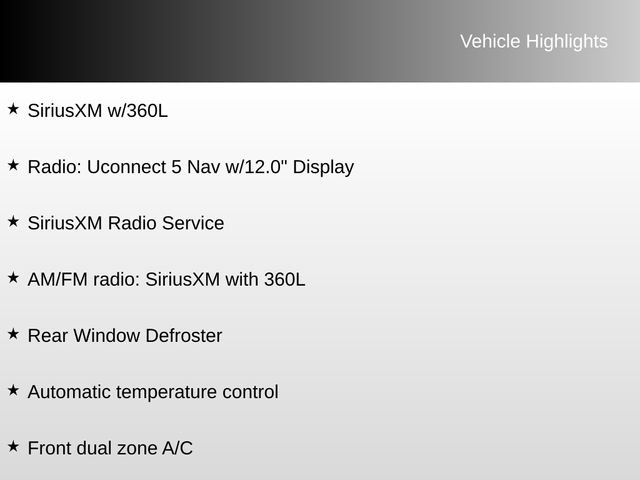 Used 2023 RAM 1500 Laramie image 27