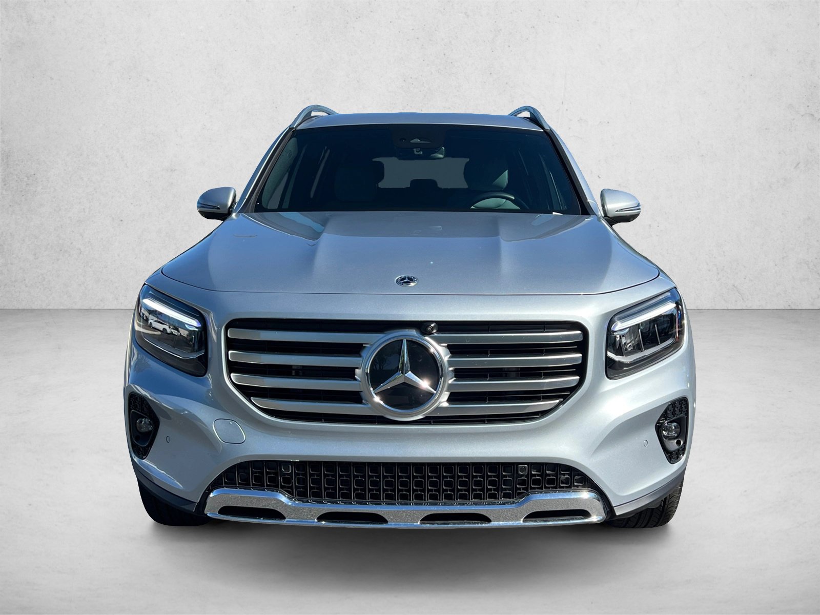 Certified 2026 Mercedes-Benz GLB 250 4MATIC video 2