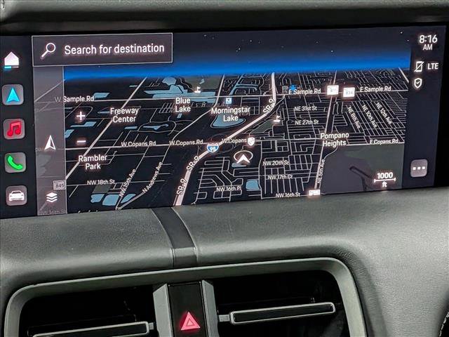 Used 2020 Porsche Taycan Turbo image 14