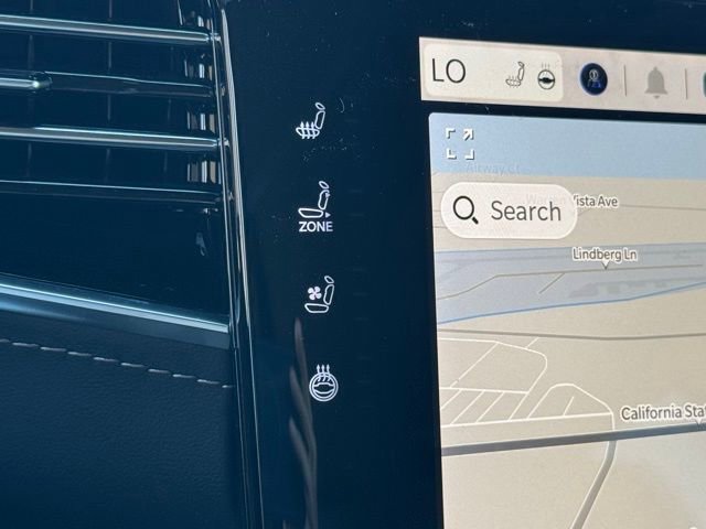 New 2026 Jeep Grand Wagoneer Limited image 23