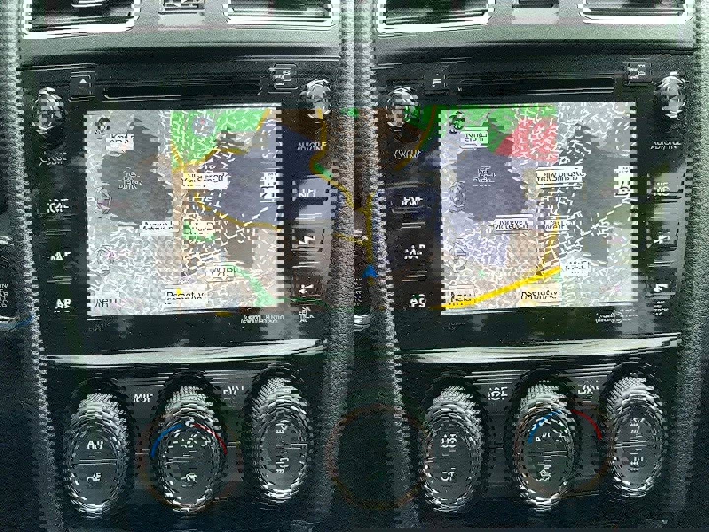 Used 2018 Subaru WRX STI Limited image 8