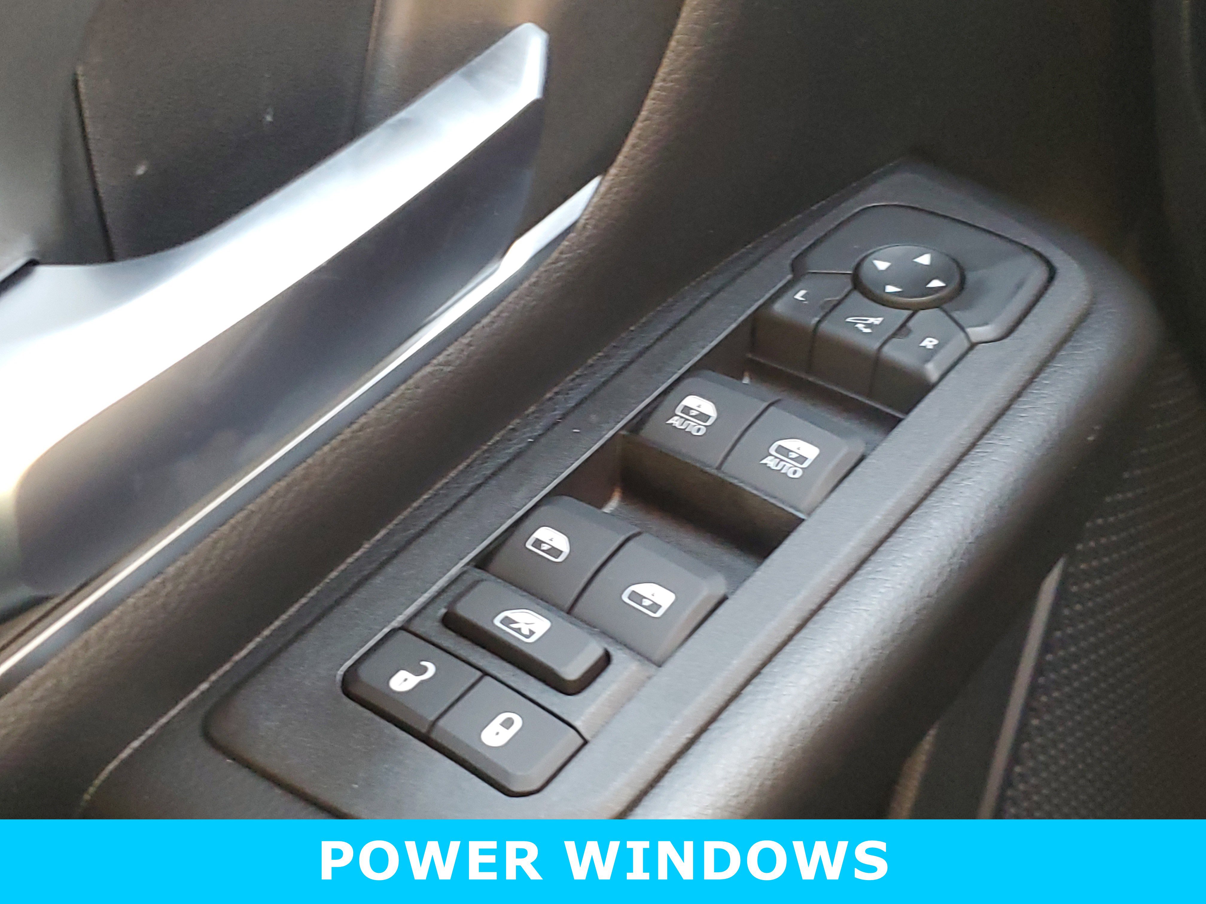 New 2026 RAM 1500 Big Horn image 19