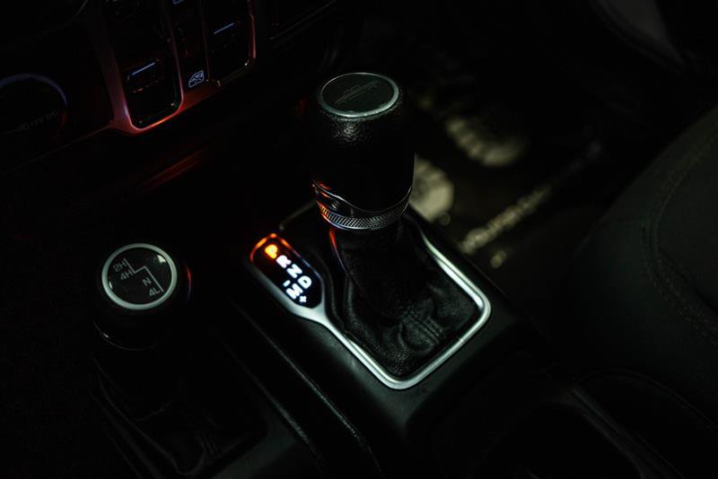 Used 2021 Jeep Gladiator Sport AWD/4WD image 17