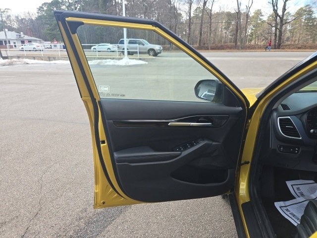 Used 2021 Kia Seltos S image 9