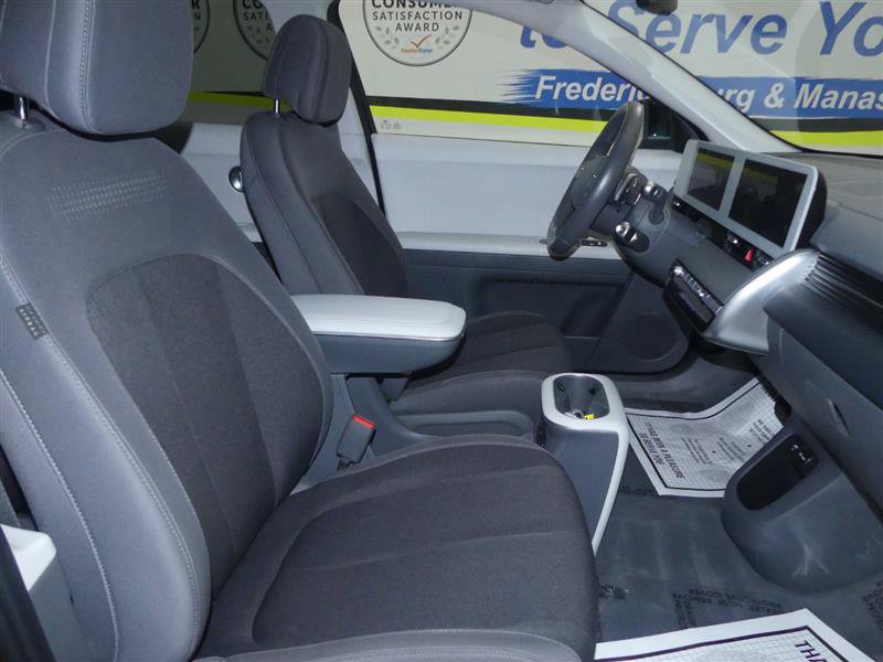 Used 2024 Hyundai Ioniq 5 SEL AWD/4WD image 8
