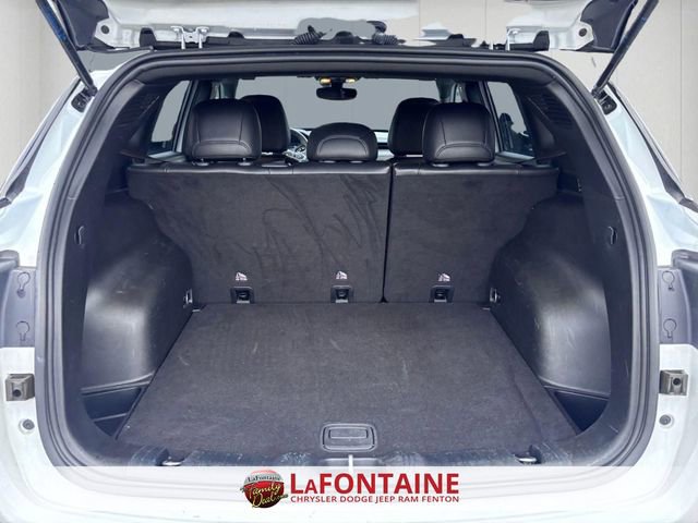 Used 2023 Jeep Compass Trailhawk AWD/4WD image 26