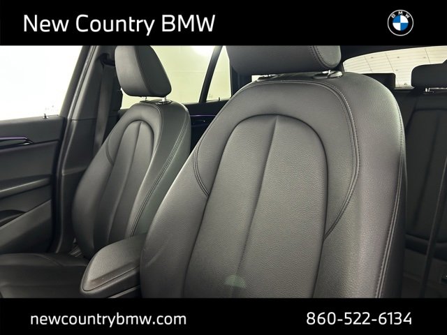 Used 2021 BMW X1 xDrive28i w/ Convenience Package image 10