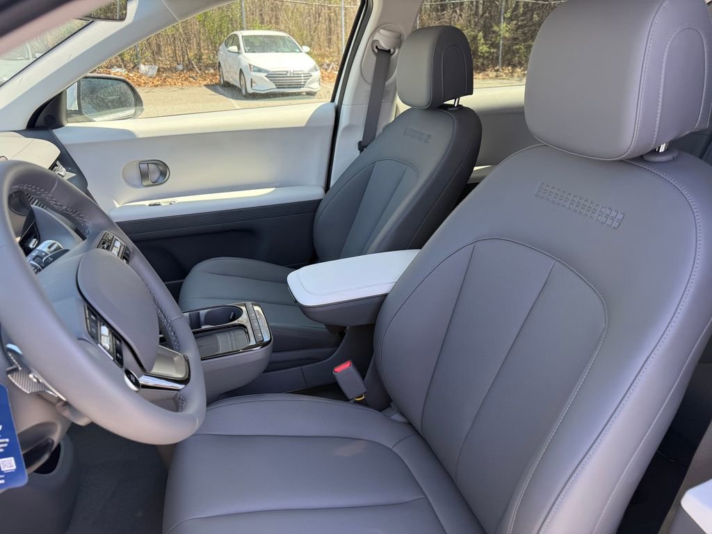 New 2026 Hyundai Ioniq 5 SEL AWD/4WD image 33