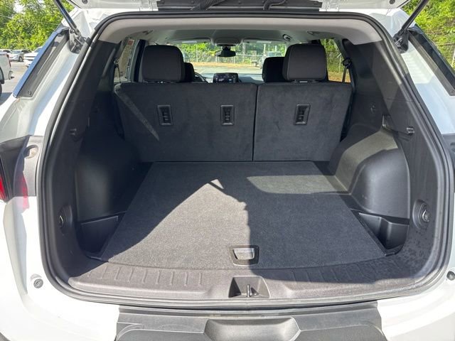 Used 2025 Chevrolet Blazer LT AWD/4WD image 26