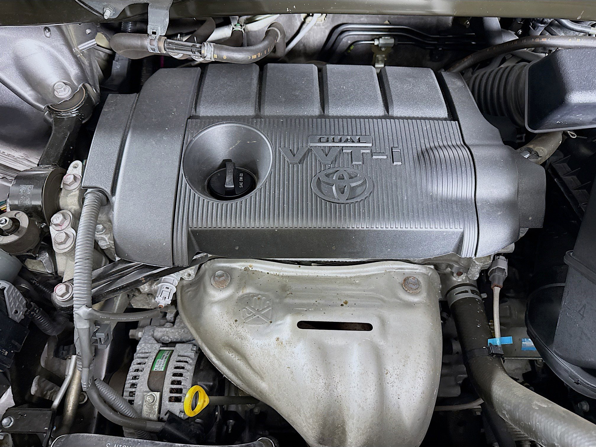 Used 2019 Toyota Highlander LE image 38
