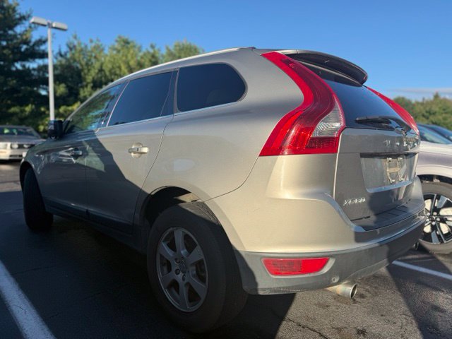 Used 2012 Volvo XC60 3.2 AWD/4WD image 3