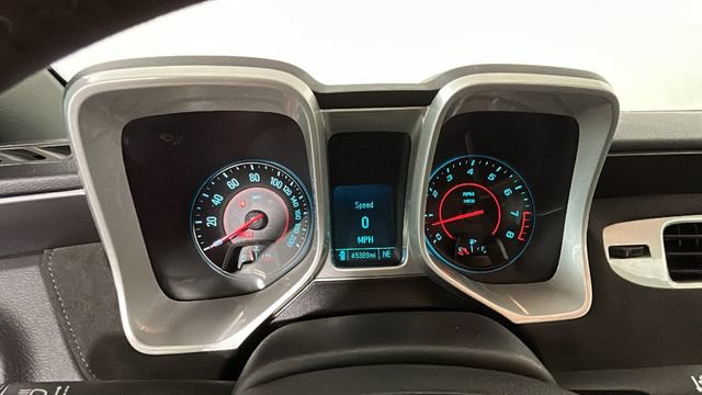 Used 2015 Chevrolet Camaro Z/28 RWD image 17
