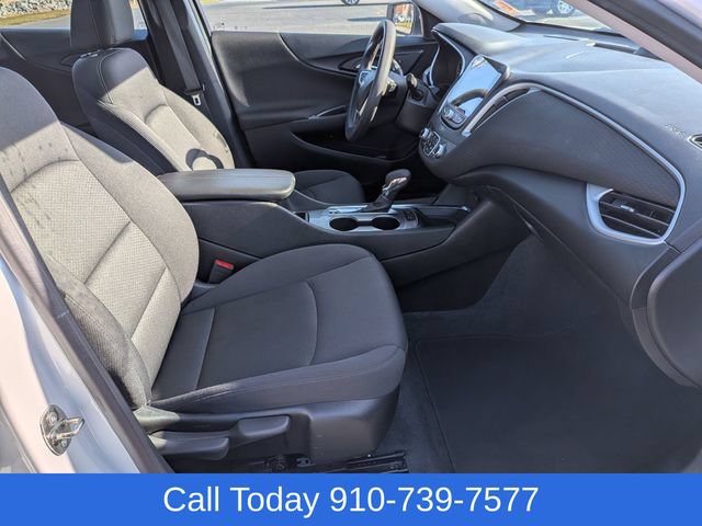 Used 2024 Chevrolet Malibu LT FWD image 36