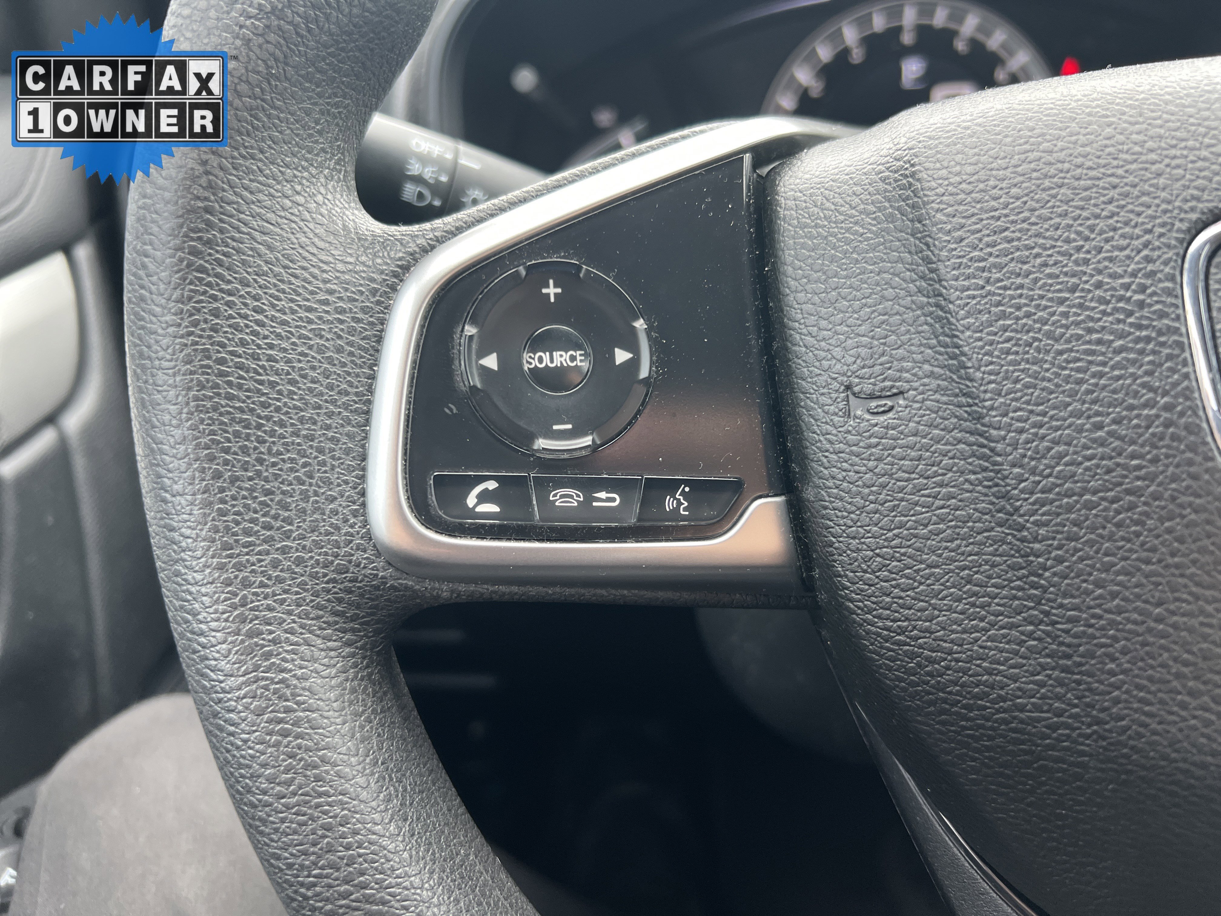 Used 2018 Honda CR-V LX image 19