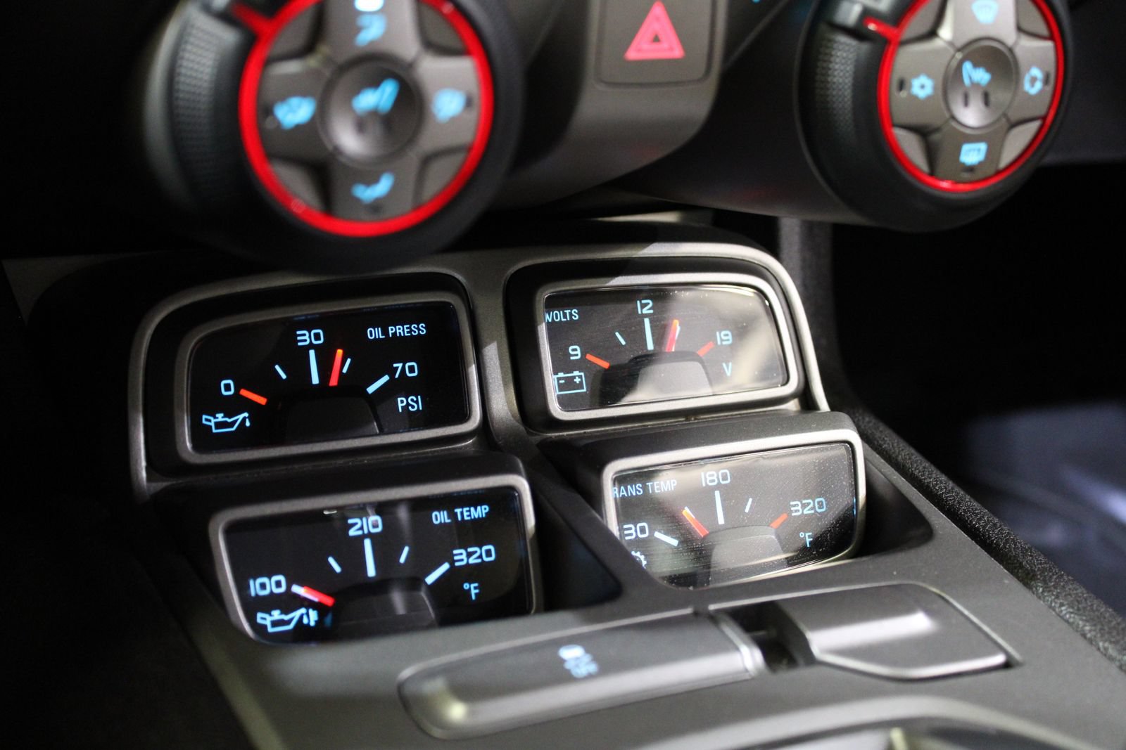 Used 2015 Chevrolet Camaro LT w/ RS Package RWD image 23