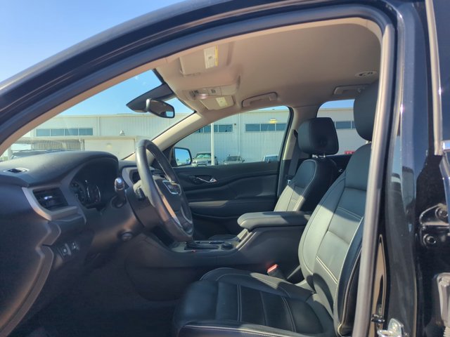 Used 2019 GMC Acadia Denali w/ Technology Package image 13