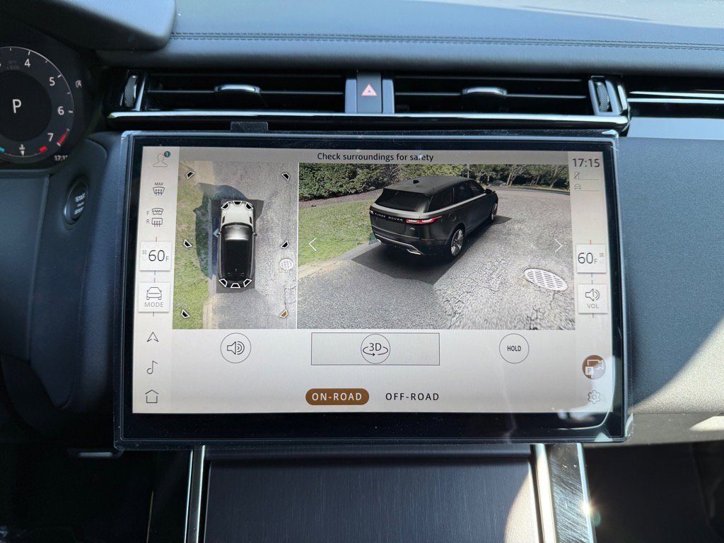 New 2026 Land Rover Range Rover Velar Dynamic SE image 18