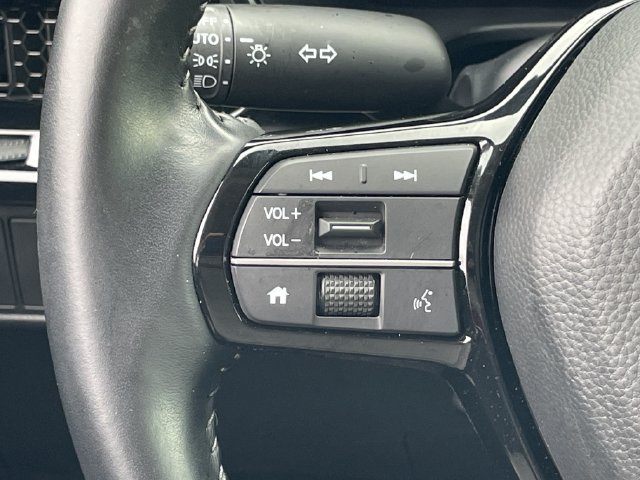 Used 2025 Honda CR-V EX-L image 12