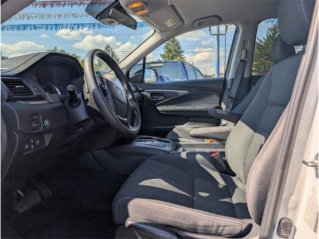 Used 2023 Honda Ridgeline Sport image 15