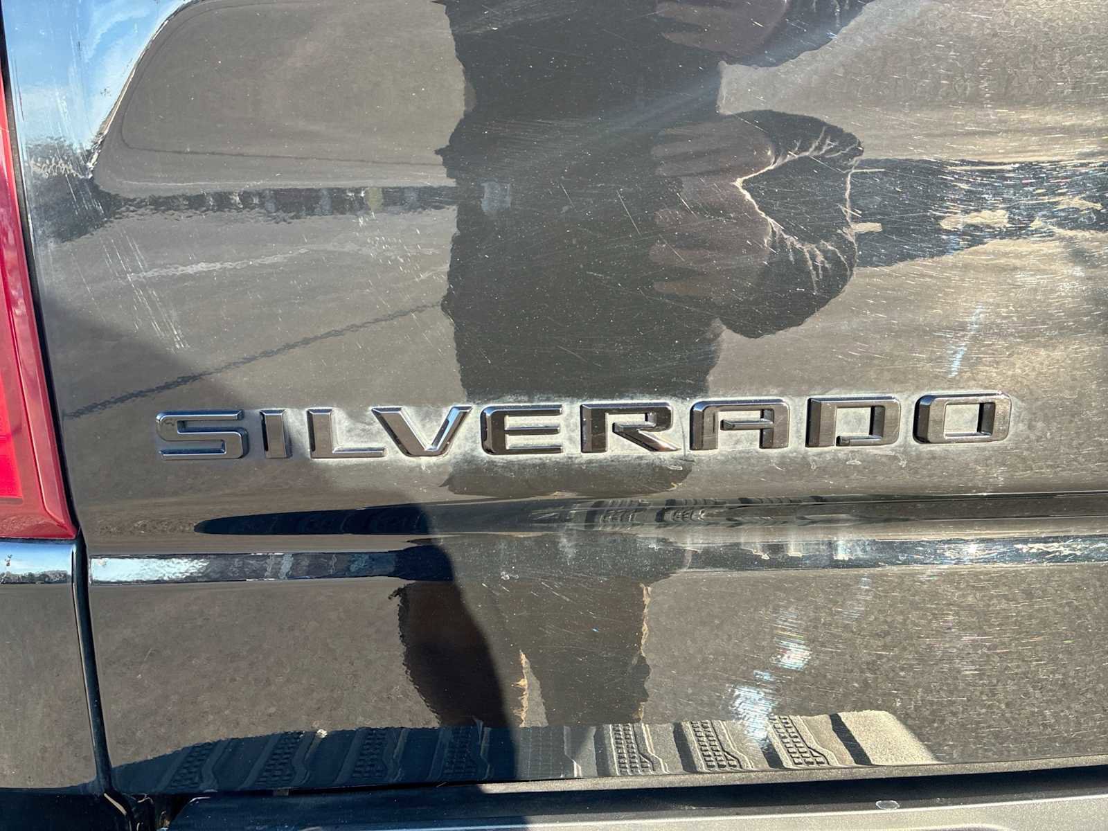 Certified 2023 Chevrolet Silverado 1500 LT Trail Boss w/ LT Trail Boss Premium Package image 32