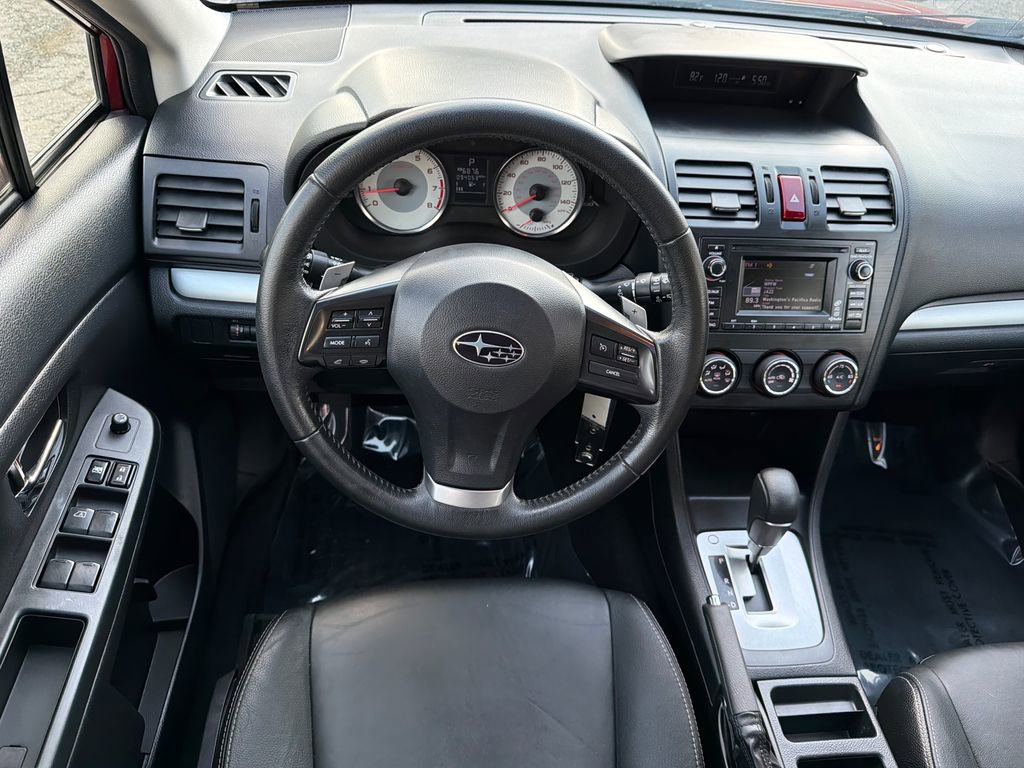 Used 2013 Subaru Impreza 2.0i Limited image 20