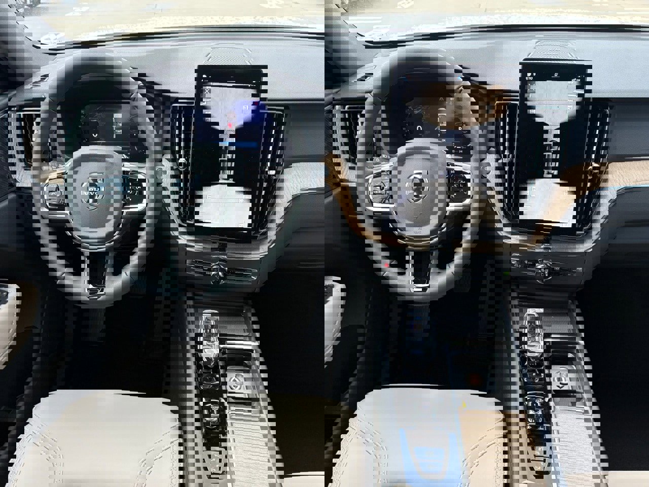 New 2026 Volvo XC60 B5 Plus w/ Protection Package Premier image 10