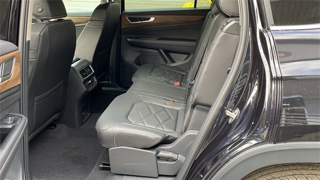 New 2026 Volkswagen Atlas SE image 21