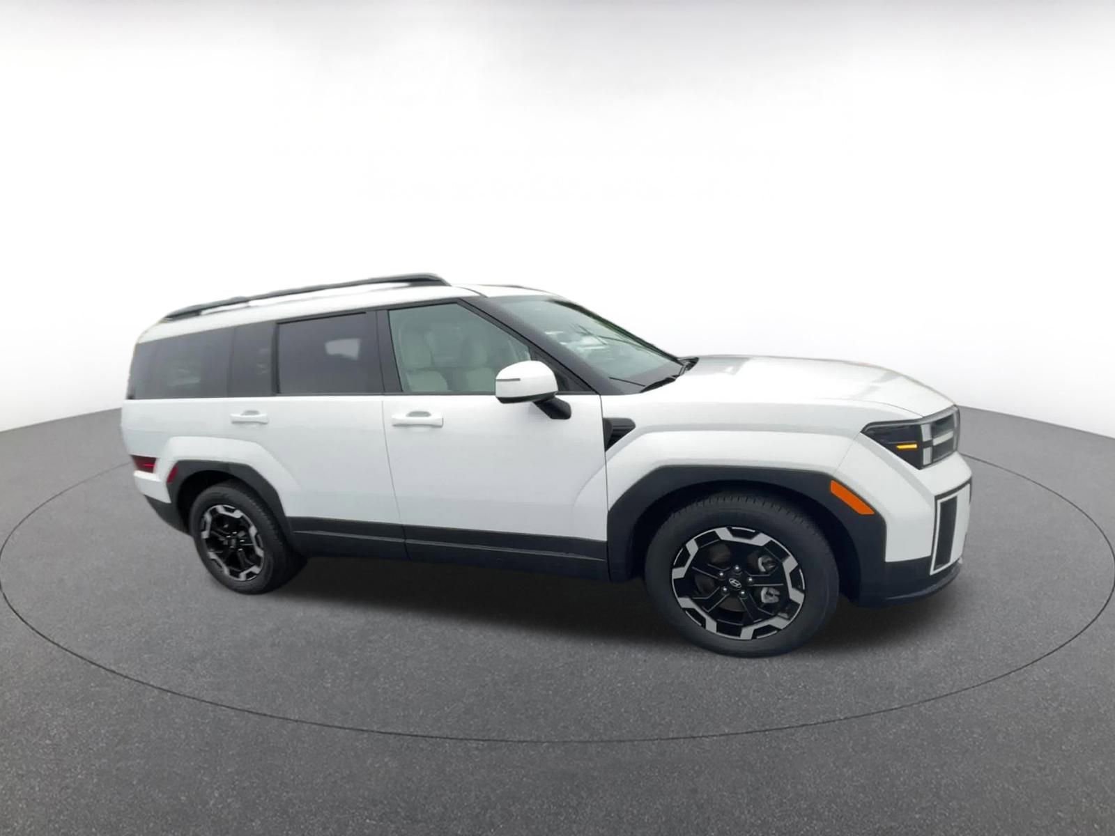 Used 2025 Hyundai Santa Fe SEL video 2